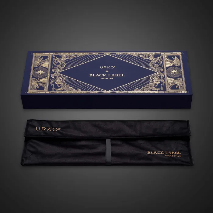 UPKO Black Label Collection Whip UPKO Anal