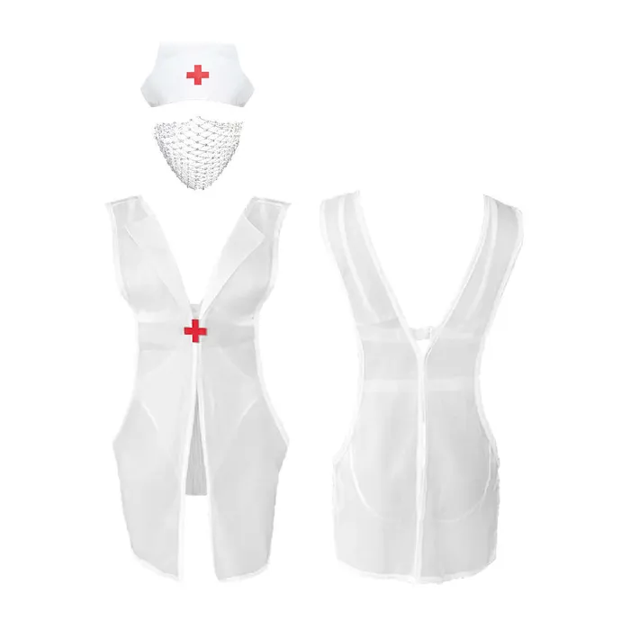 UPKO Couples UPKO Nurse Role play costume collection