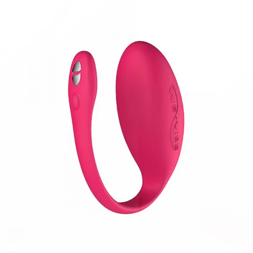 Vibrators As You Like It OR Jive Wearable Vibe