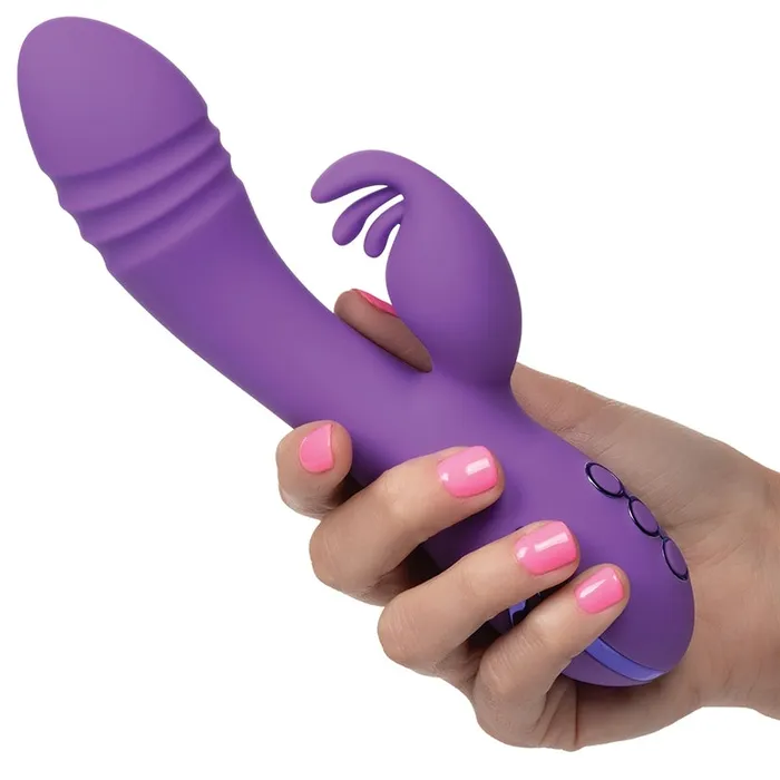 Vibrators CAL EXOTICS California Dreaming West Coast Wave Rider