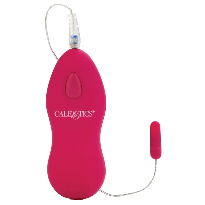 Vibrators CAL EXOTICS Classic Whisper Micro BulletPink