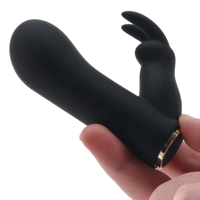 Vibrators CalExotics Raven Bunny Vibe