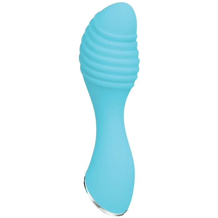 Vibrators EVOLVED Evolved Little Dipper RechargeableBlue 4
