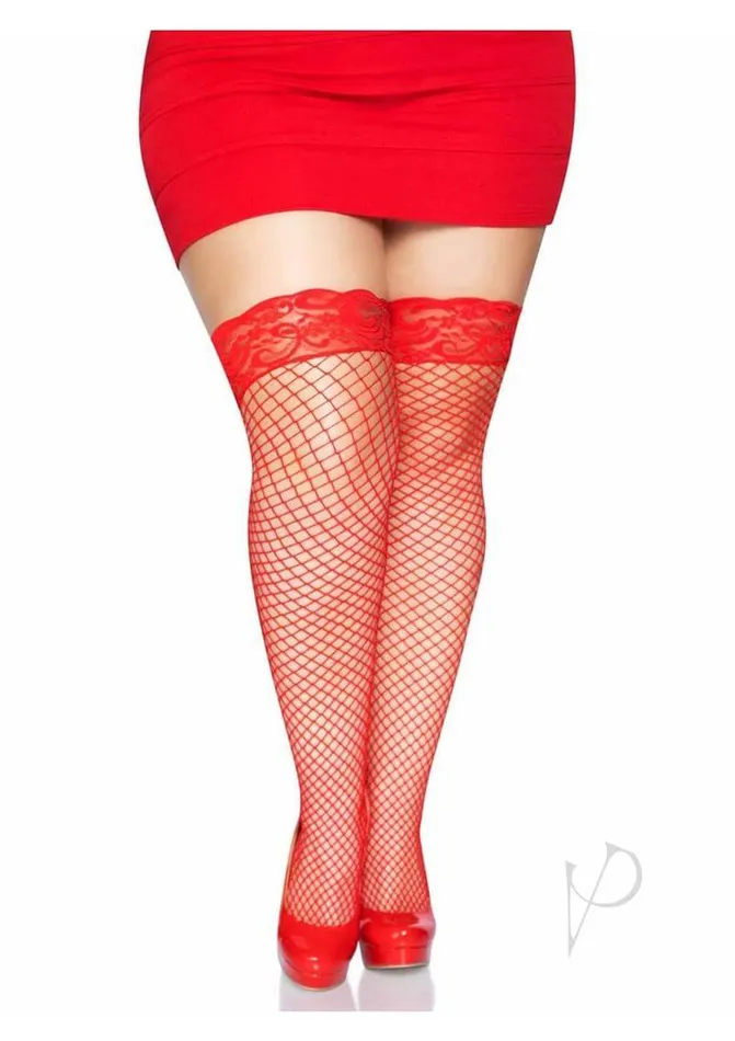 Vibrators Leg Avenue Inc Plus Nya Stay Up Thigh Highs 1X2X Stylish and Secure Industrial Net Stockings Vibrators Leg Avenue Inc Plus Nya Stay Up Thigh Highs 1X2X Stylish and Secure Industrial Net Stockings