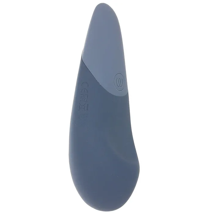 Vibrators Womanizer Womanizer UltraWave LayOn Vibe in Dark Blue
