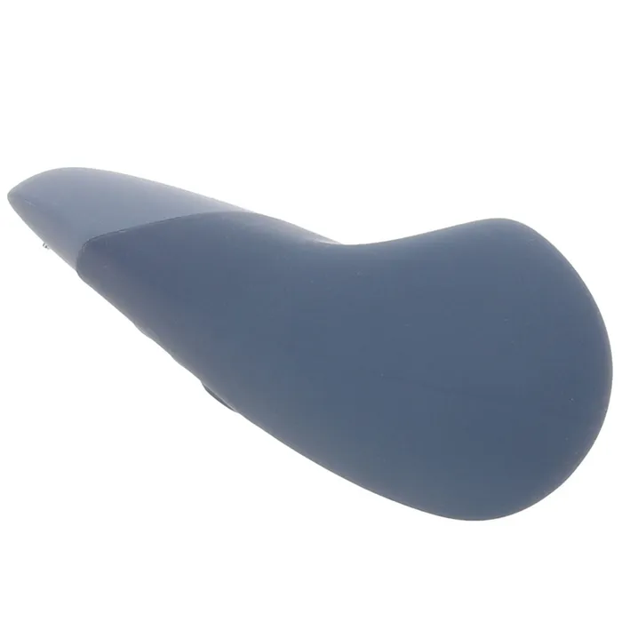 Vibrators Womanizer Womanizer UltraWave LayOn Vibe in Dark Blue