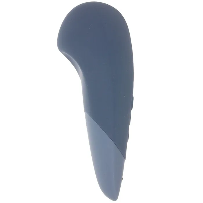 Vibrators Womanizer Womanizer UltraWave LayOn Vibe in Dark Blue