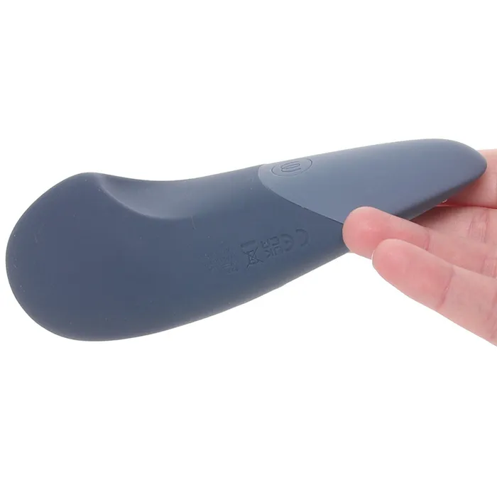 Vibrators Womanizer Womanizer UltraWave LayOn Vibe in Dark Blue