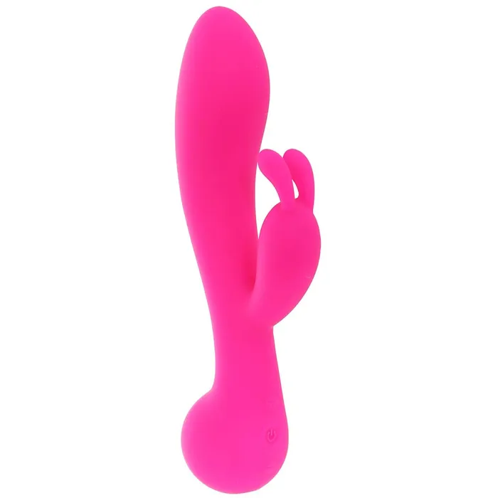 Vibrators XR Brands Rumblers Rabbit Vibe