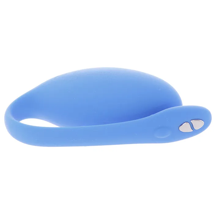 WeVibe WeVibe Jive Wearable GSpot Vibe in Blue Vibrators