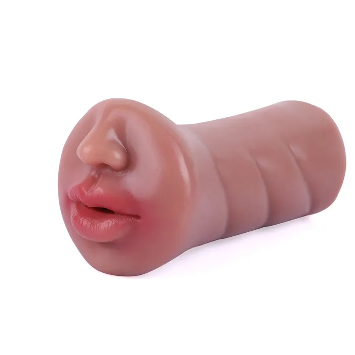 2024 new Silicone Oral Men Sex Toy Womens month male Masturbator honeysx Male Sex Toys 2024 new Silicone Oral Men Sex Toy Womens month male Masturbator honeysx Male Sex Toys