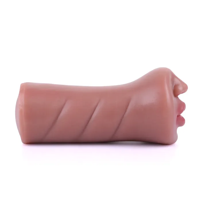 2024 new Silicone Oral Men Sex Toy Womens month male Masturbator honeysx Male Sex Toys