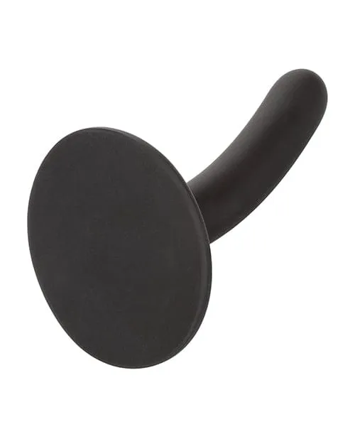 Anal Boundless 45 Slim Black CalExotics Anal Boundless 45 Slim Black CalExotics
