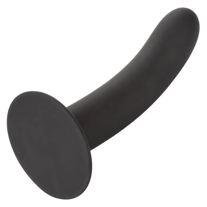 Anal Boundless Smooth 7 Inch Black Calexotics Anal Boundless Smooth 7 Inch Black Calexotics