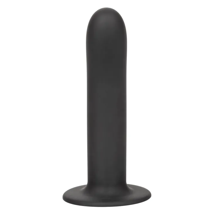 Anal Boundless Smooth 7 Inch Black Calexotics Anal Boundless Smooth 7 Inch Black Calexotics