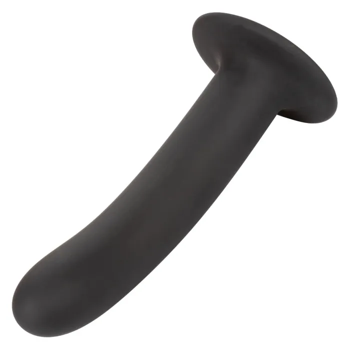 Anal Boundless Smooth 7 Inch Black Calexotics Anal Boundless Smooth 7 Inch Black Calexotics