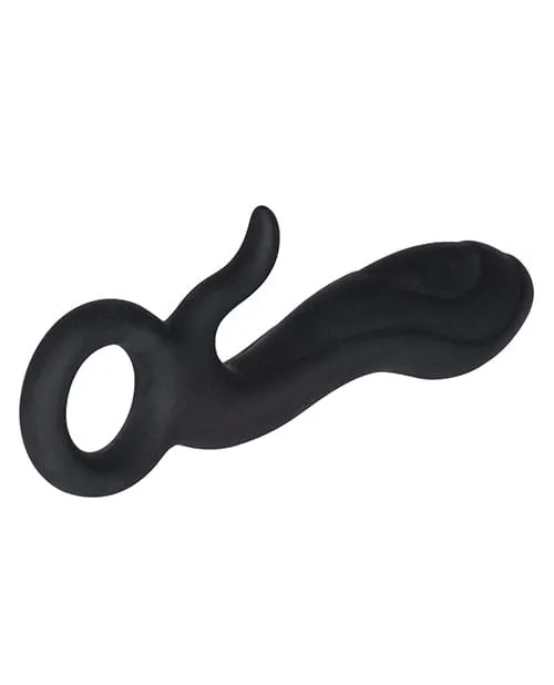 Anal Dr Joel Kaplan Dr Joel Ultimate Prostate Stimulator Black Anal Dr Joel Kaplan Dr Joel Ultimate Prostate Stimulator Black