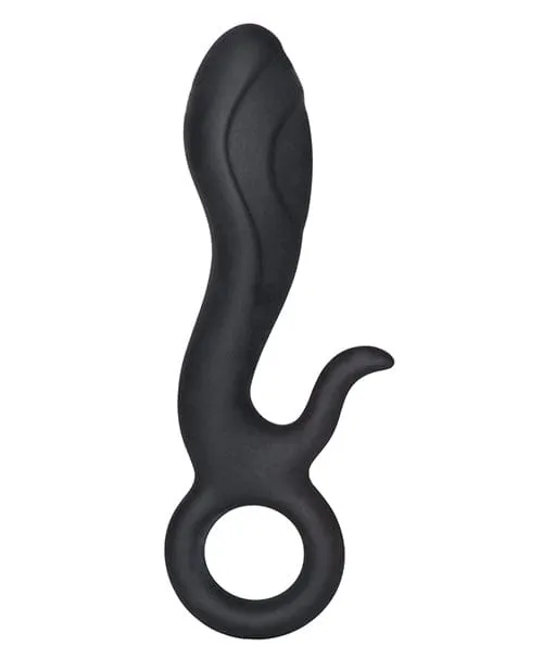 Anal Dr Joel Kaplan Dr Joel Ultimate Prostate Stimulator Black Anal Dr Joel Kaplan Dr Joel Ultimate Prostate Stimulator Black