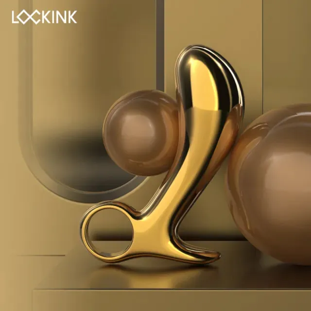 Anal SEVANDA Sevanda Woodpecker Butt Plug