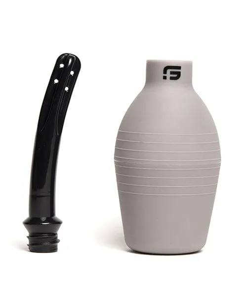 Anal Sport Fucker Sport Fucker Locker Room Universal Bulb 16 Oz Black Anal Sport Fucker Sport Fucker Locker Room Universal Bulb 16 Oz Black