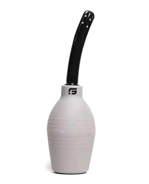 Anal Sport Fucker Sport Fucker Locker Room Universal Bulb 16 Oz Black Anal Sport Fucker Sport Fucker Locker Room Universal Bulb 16 Oz Black