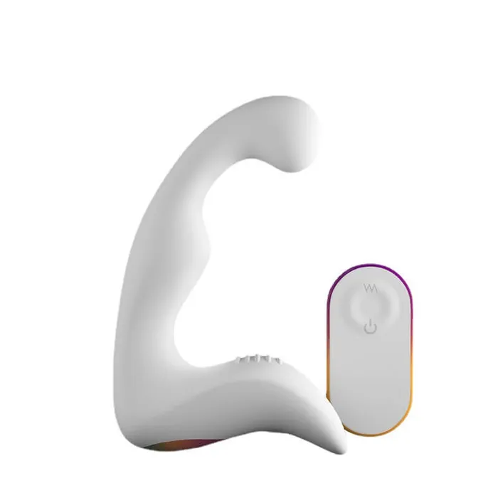 Anal Tryfun remote control fingerlike prostate massager tryfun