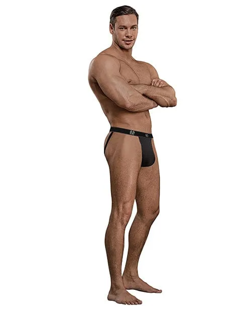 Bamboo Sport Jock Male Power Anal
