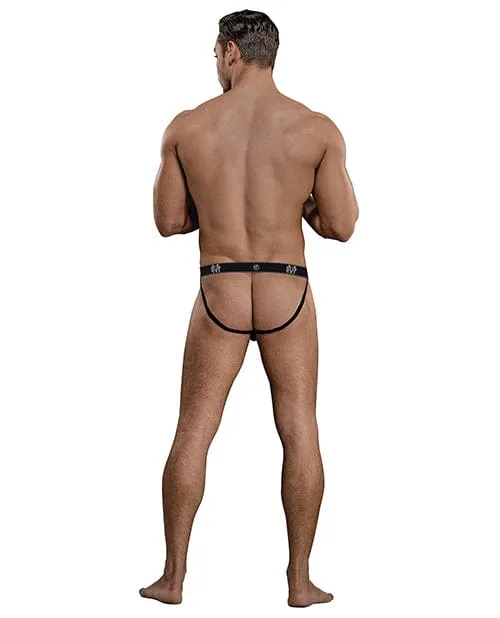 Bamboo Sport Jock Male Power Anal Bamboo Sport Jock Male Power Anal