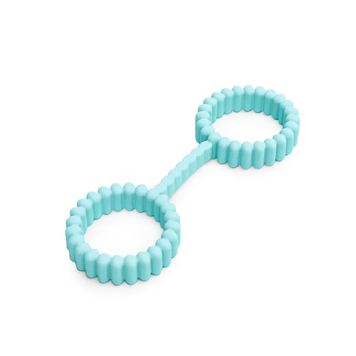 Biird Couples Biird Cuffii Silicone Cuffs Mint
