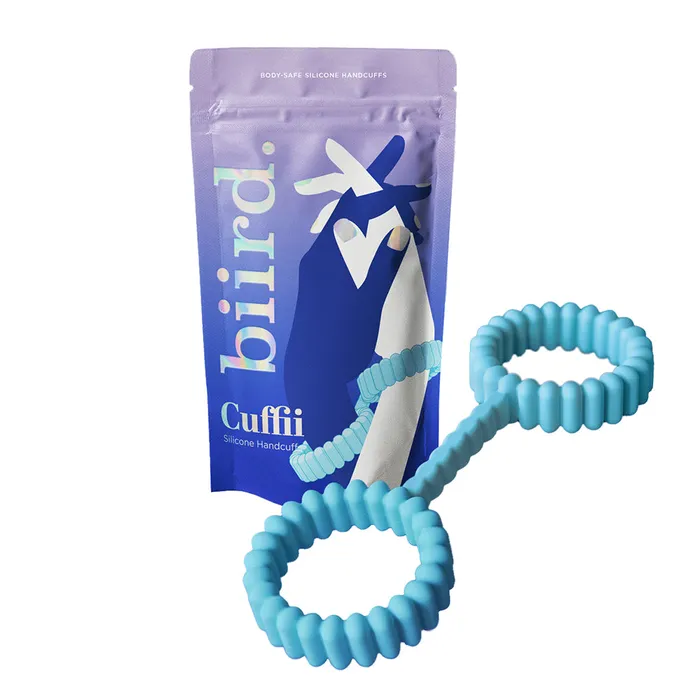 Biird Couples Biird Cuffii Silicone Cuffs Mint