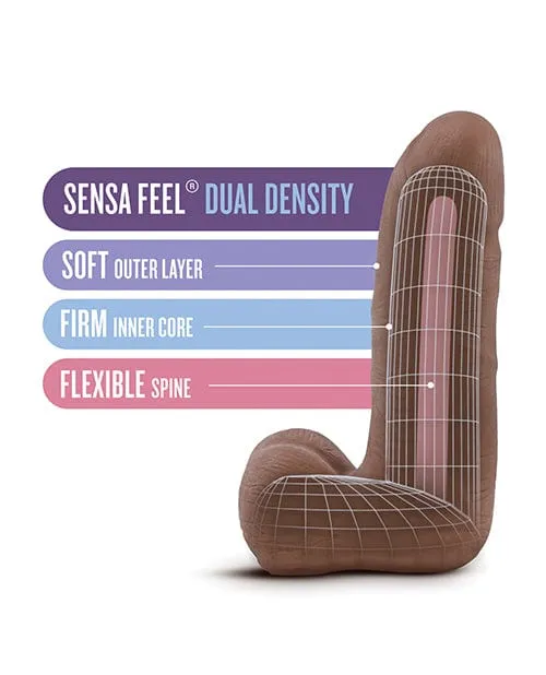 Blush Au Naturel Carlito Blush Novelties Dildos Blush Au Naturel Carlito Blush Novelties Dildos