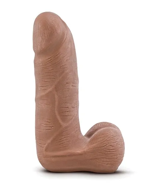 Blush Au Naturel Carlito Blush Novelties Dildos Blush Au Naturel Carlito Blush Novelties Dildos