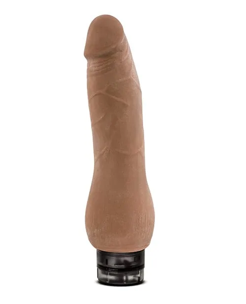 Blush Au Naturel Thomas Blush Novelties Dildos Blush Au Naturel Thomas Blush Novelties Dildos
