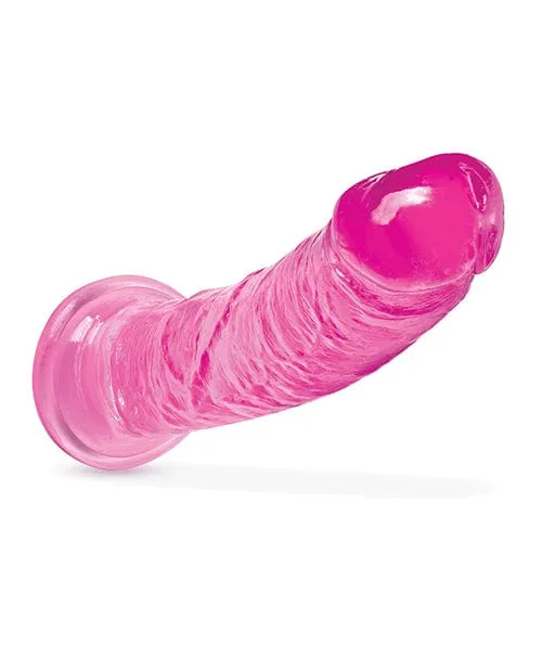 Blush B Yours Plus 8 Roar N Ride Dildo Blush Novelties Dildos Blush B Yours Plus 8 Roar N Ride Dildo Blush Novelties Dildos