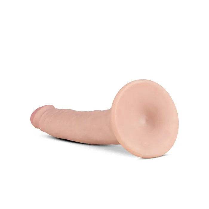 Blush Novelties Dildos Au Naturel 7 Inch Jack Vanilla Blush Novelties Dildos Au Naturel 7 Inch Jack Vanilla