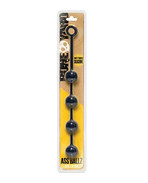 Boneyard Ass Ballz Boneyard Anal