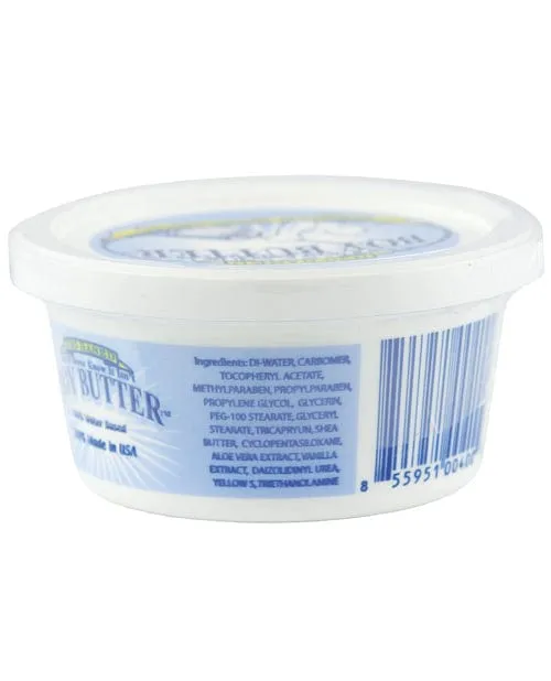 Boy Butter H2O Based Boy Butter Lubes Vibrators