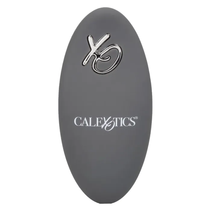 Calexotics Anal Silicone Remote Adventure Set Calexotics Anal Silicone Remote Adventure Set