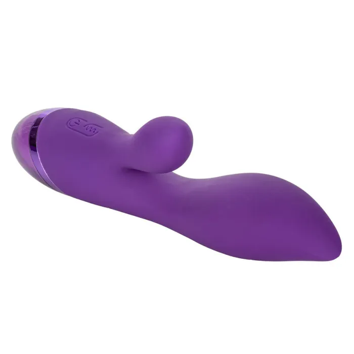 CalExotics Aura Dual Lover Vibrators