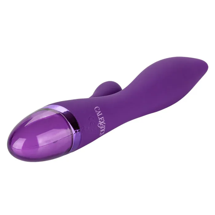 CalExotics Aura Dual Lover Vibrators CalExotics Aura Dual Lover Vibrators