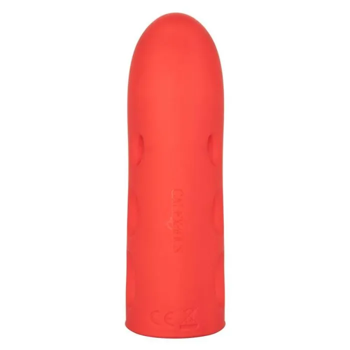 Calexotics Female Sex Toys Mini Marvels Silicone Marvelous Arouser Calexotics Female Sex Toys Mini Marvels Silicone Marvelous Arouser