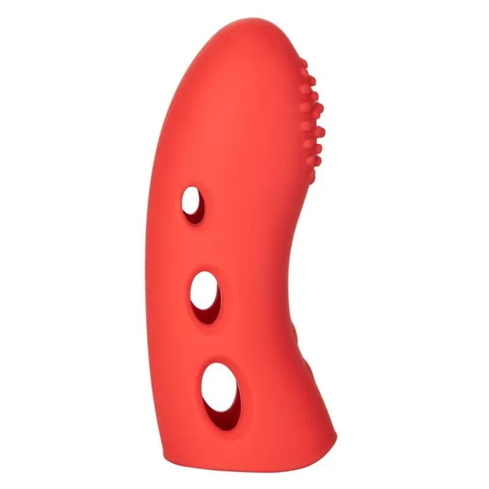 Calexotics Female Sex Toys Mini Marvels Silicone Marvelous Arouser Calexotics Female Sex Toys Mini Marvels Silicone Marvelous Arouser