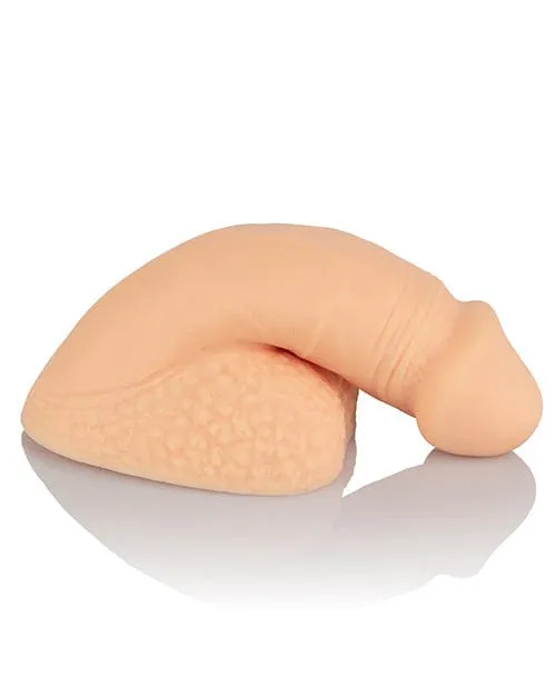 CalExotics Male Sex Toys Packer Gear Silicone Packing Penis CalExotics Male Sex Toys Packer Gear Silicone Packing Penis