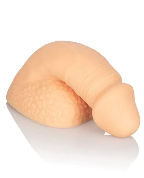 CalExotics Male Sex Toys Packer Gear Silicone Packing Penis CalExotics Male Sex Toys Packer Gear Silicone Packing Penis