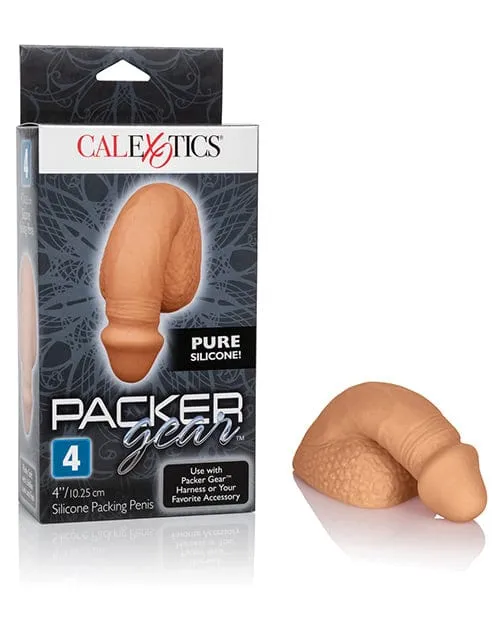 CalExotics Male Sex Toys Packer Gear Silicone Packing Penis CalExotics Male Sex Toys Packer Gear Silicone Packing Penis