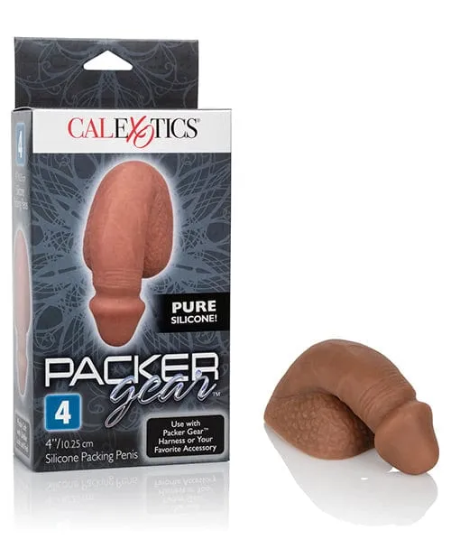 CalExotics Male Sex Toys Packer Gear Silicone Packing Penis CalExotics Male Sex Toys Packer Gear Silicone Packing Penis