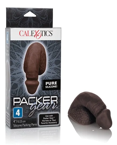 CalExotics Male Sex Toys Packer Gear Silicone Packing Penis CalExotics Male Sex Toys Packer Gear Silicone Packing Penis