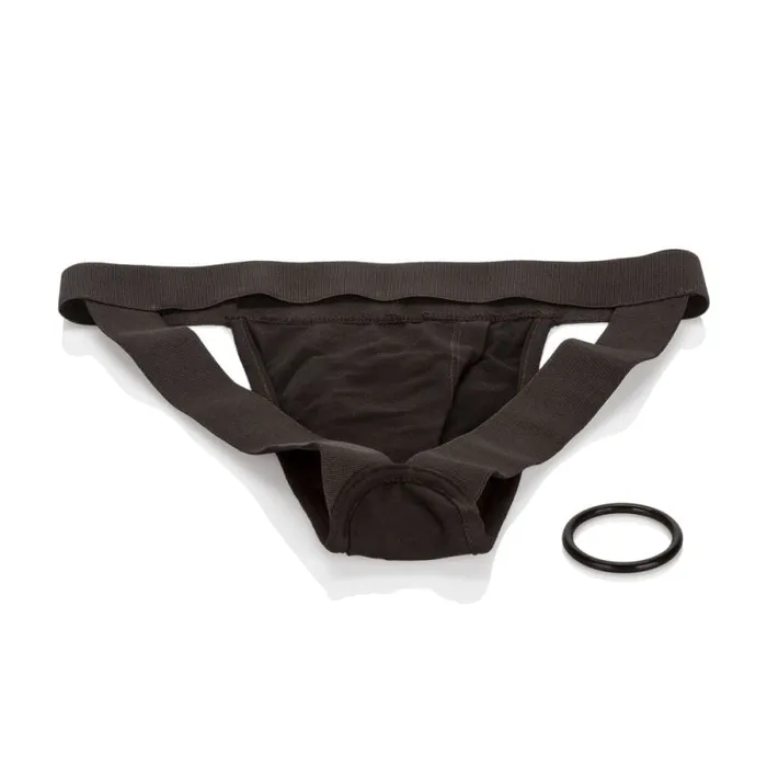 CalExotics Packer Gear Jock Strap 2xl3xl Female Sex Toys