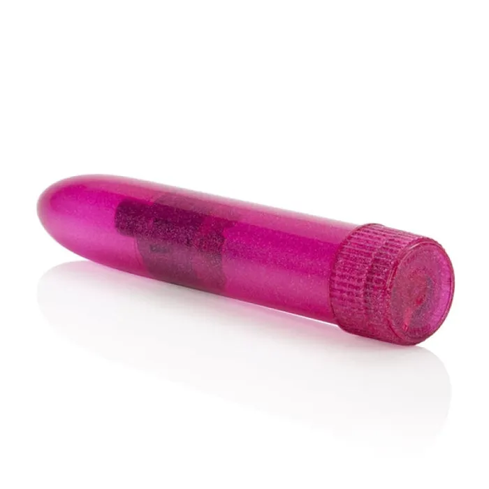 CalExotics Shanes World Sparkle Vibes Pink Vibrators CalExotics Shanes World Sparkle Vibes Pink Vibrators