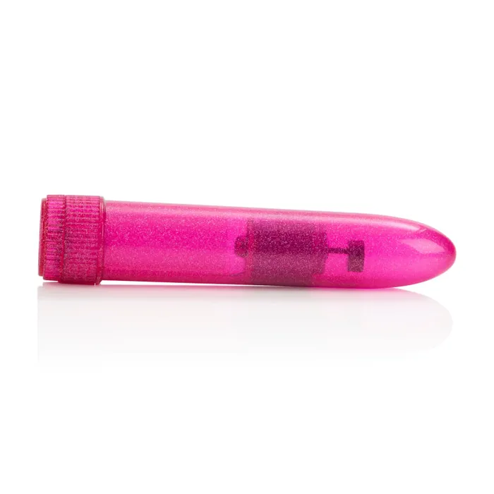 CalExotics Shanes World Sparkle Vibes Pink Vibrators CalExotics Shanes World Sparkle Vibes Pink Vibrators